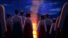 The Apothecary Diaries - Season 02 Episode 19